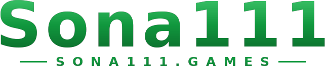 Sona111 logo